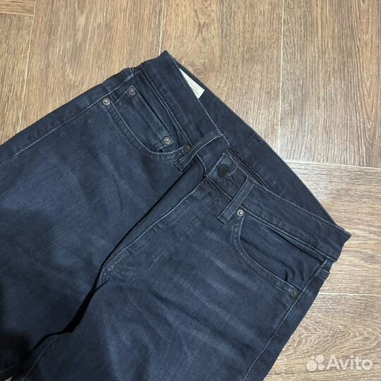 Джинсы Levi's 511 30/32 S