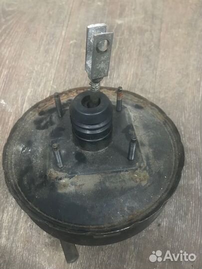 Вакуумный усилитель тормозов Toyota Town Ace CR30