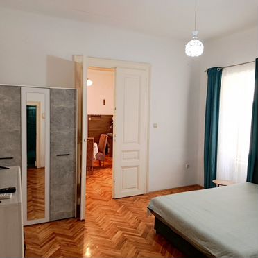3-к. квартира, 65 м² (Сербия)