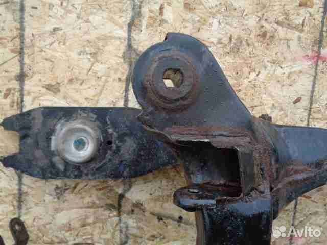 Балка задняя Kia Sorento 2 XM