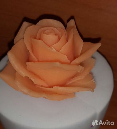 Силиконовые формы для мыла 3