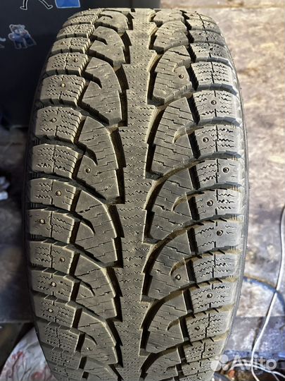 Hankook Winter I'Pike 255/55 R18 109T
