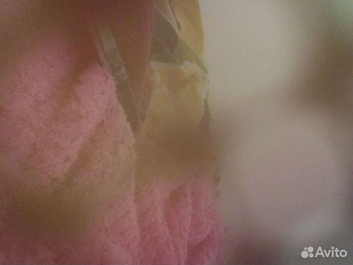 Маска раптора