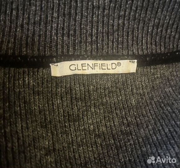 Пиджак/кардиган Glenfield мужской