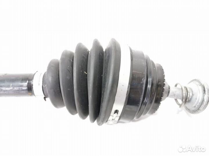 Полуось передняя правая BMW 5 G30/G31 2018