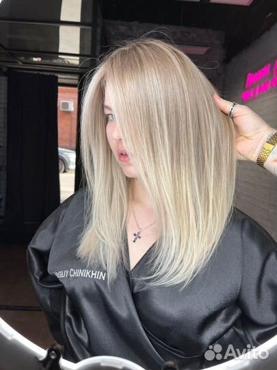 Нужны модели на рельефное окрашивание