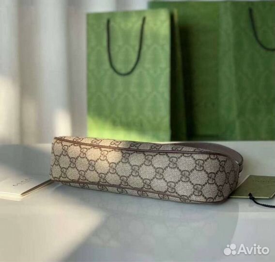 Сумка gucci ophidia