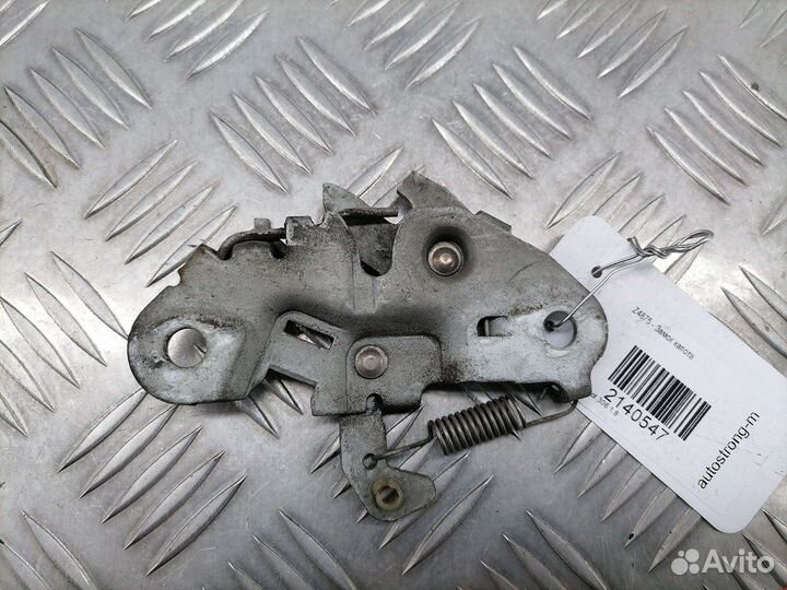 Замок капота для Peugeot-Citroen 306