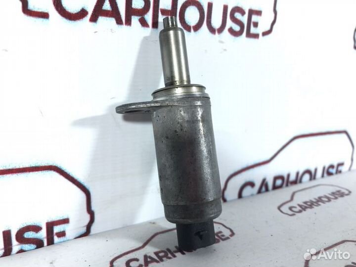 Клапан электромагнитный Audi A5 8T 1.8 cjeb 2014