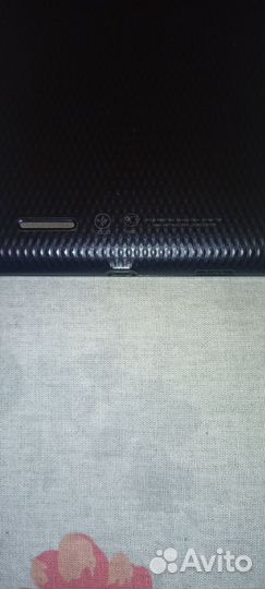 Планшет asus memo Pad