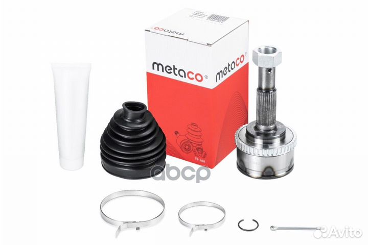 ШРУС наружный передний Nissan Primera P12E