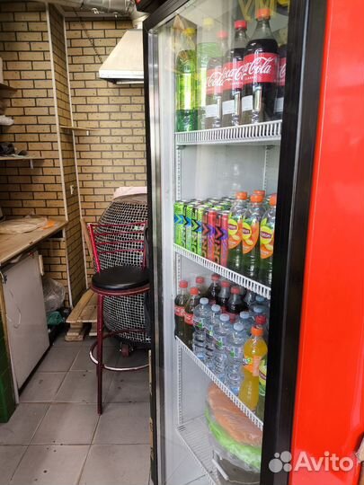 Готовый бизнес шаурма пекарня