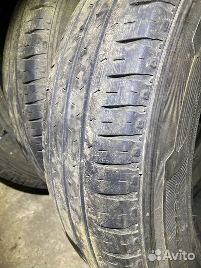 Nexen Roadian CT8 195/75 R16C 107