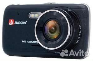 Видеорегистратор