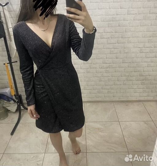 Платье женское