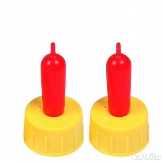 Соска на бутылку