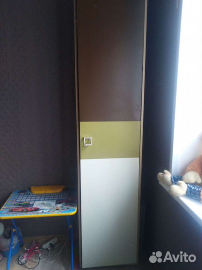 Детская мебель бу