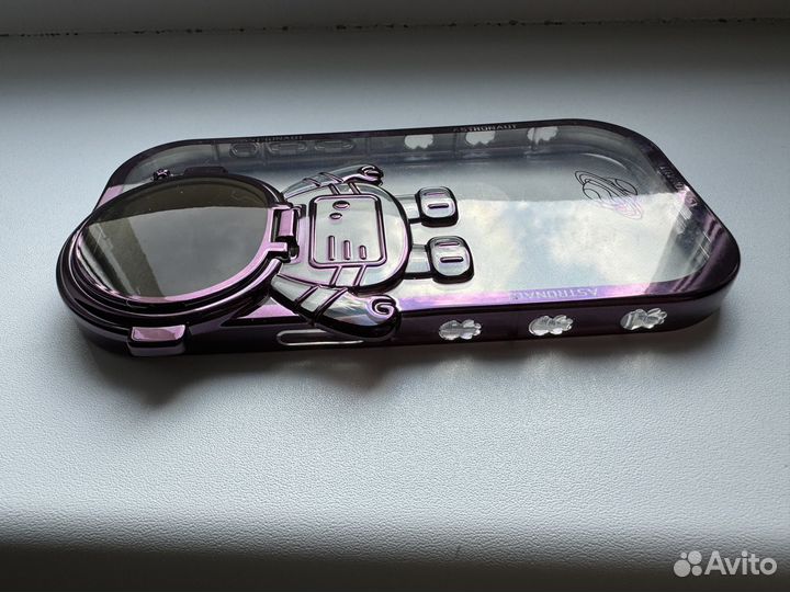 Чехол для iPhone 15 pro