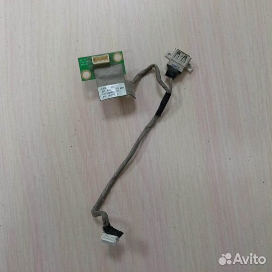Шлейф M50SV FLY PCB cable 14G140167301
