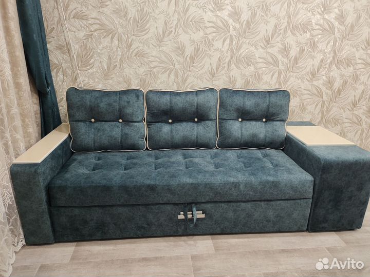 Диван новый