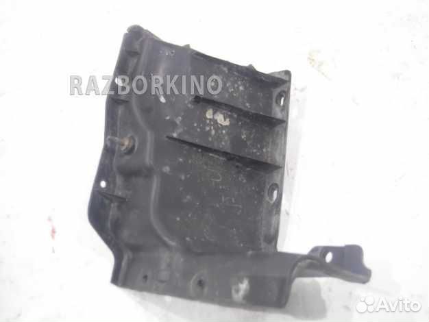 Воздухозаборник Кадиллак