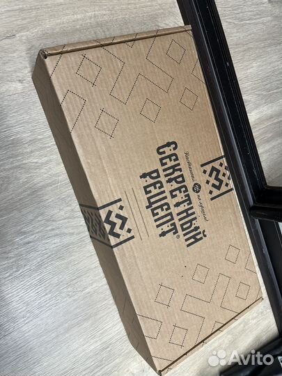 Подарочный набор 