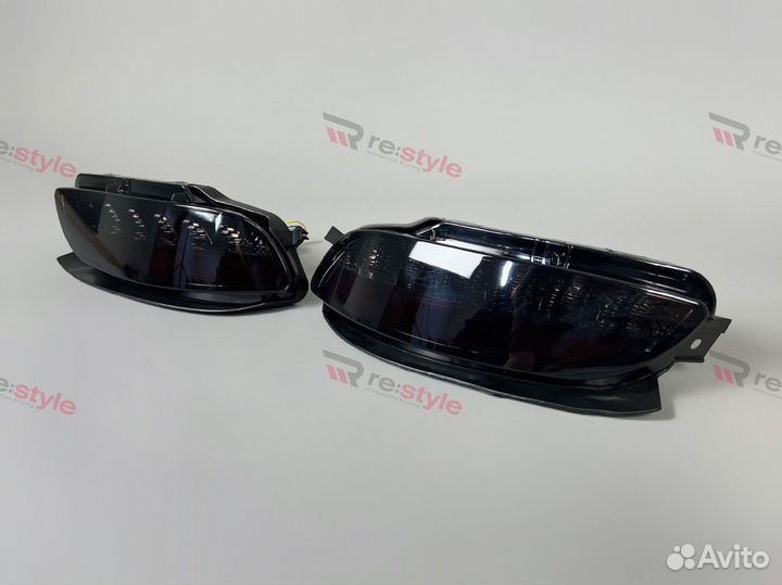 Катафоты Toyota 30 03-09г