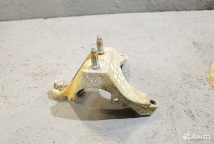 Опора кпп Renault Logan 2