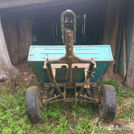 Прицеп для квадроцикла бу