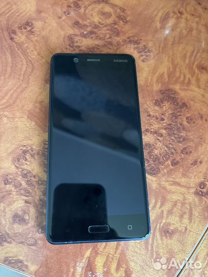 Nokia 5, 2/16 ГБ