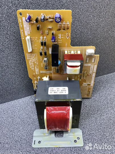 Sony запчасти