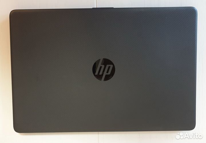 Ноутбук HP 250 G8