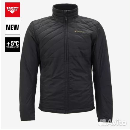 Carinthia G-Loft Ultra Jacket 2.0 Куртка
