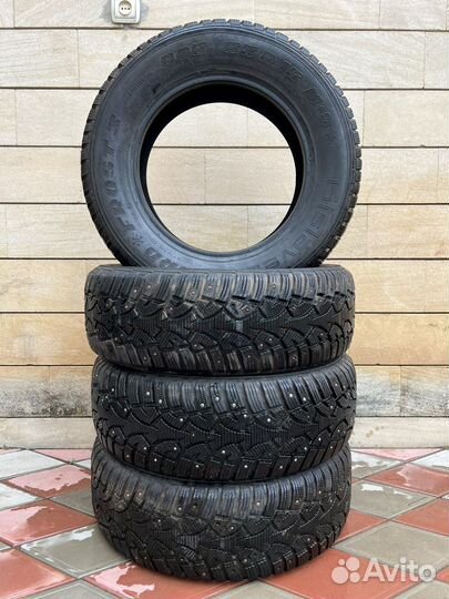 Gislaved Nord Frost III 205/65 R15
