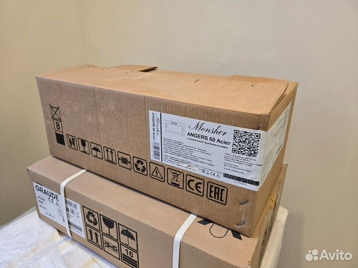 Вытяжка для кухни 60 см встраиваемая