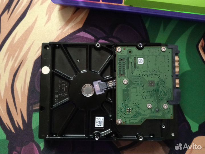 Жесткий диск 500 гб для пк