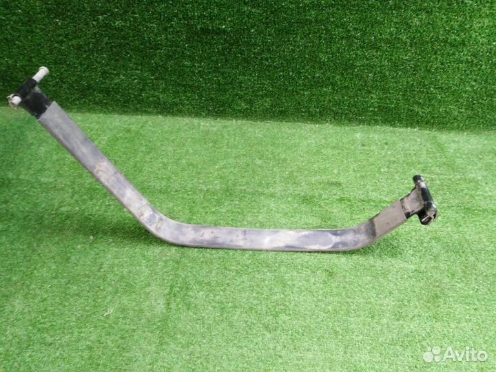 Кронштейн задний Toyota Land Cruiser Prado KDJ150