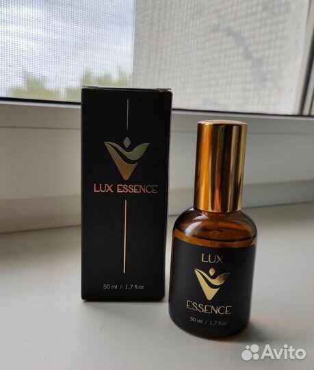 Lux Essence Chanel Coco Mademoiselle