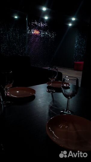 Аренда зала с караоке. День рождения. Корпоратив