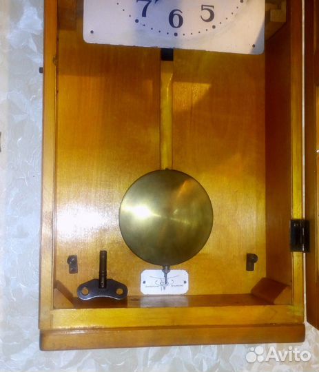 Часы (очз Орловский часовой завод)