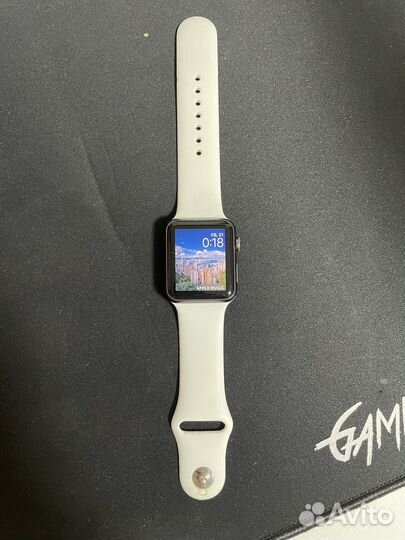Apple watch