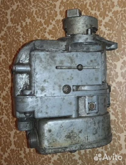 Магнето для пускача