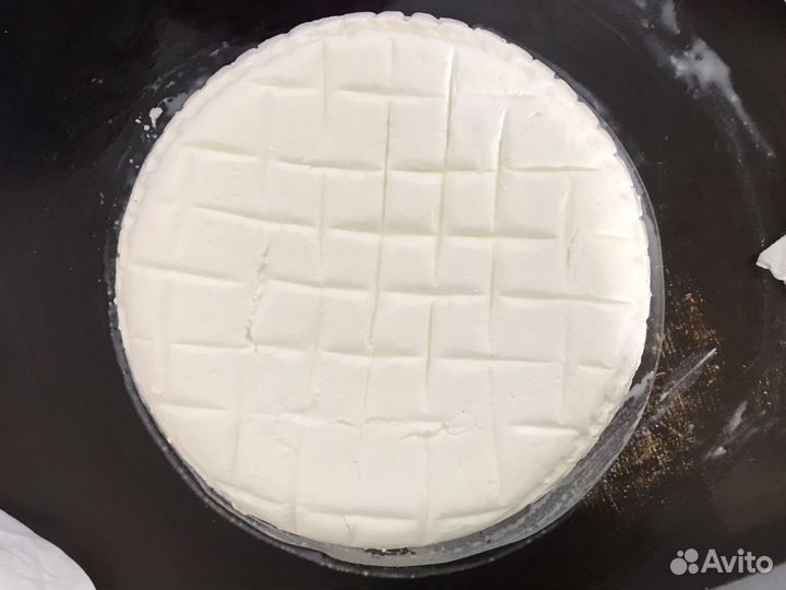 Домашняя Молочная продукция