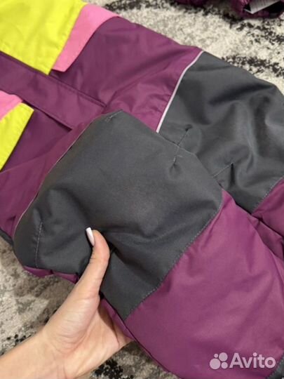 Зимний комбинезон bungly boo 104