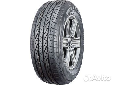 Tracmax X-Privilo H/T 265/70 R17 115H