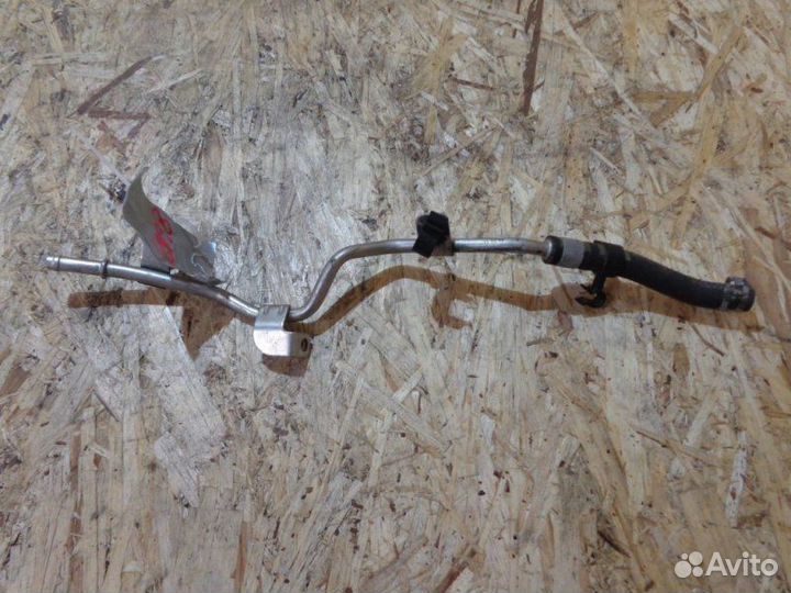 Трубка топливная Audi A4 Allroad B8 CDN