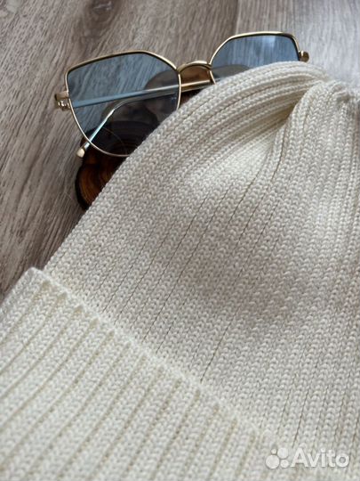 Шапка женская