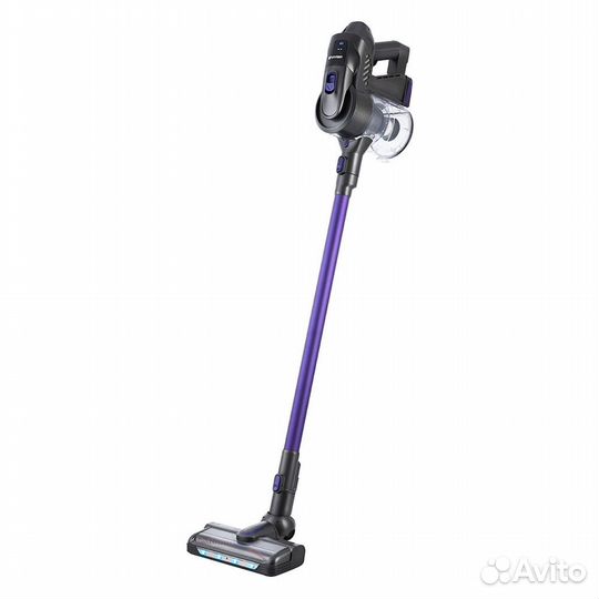 Пылесос вертикальный Kitfort KT-543-1