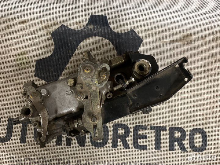 Насос тнвд Volkswagen Golf 1 068130107AS