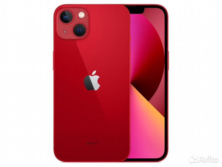 iPhone 13, 128 ГБ